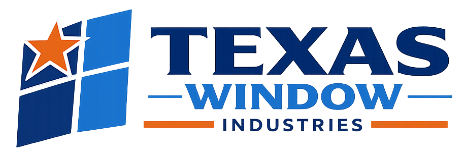 Texas Window Industries logo